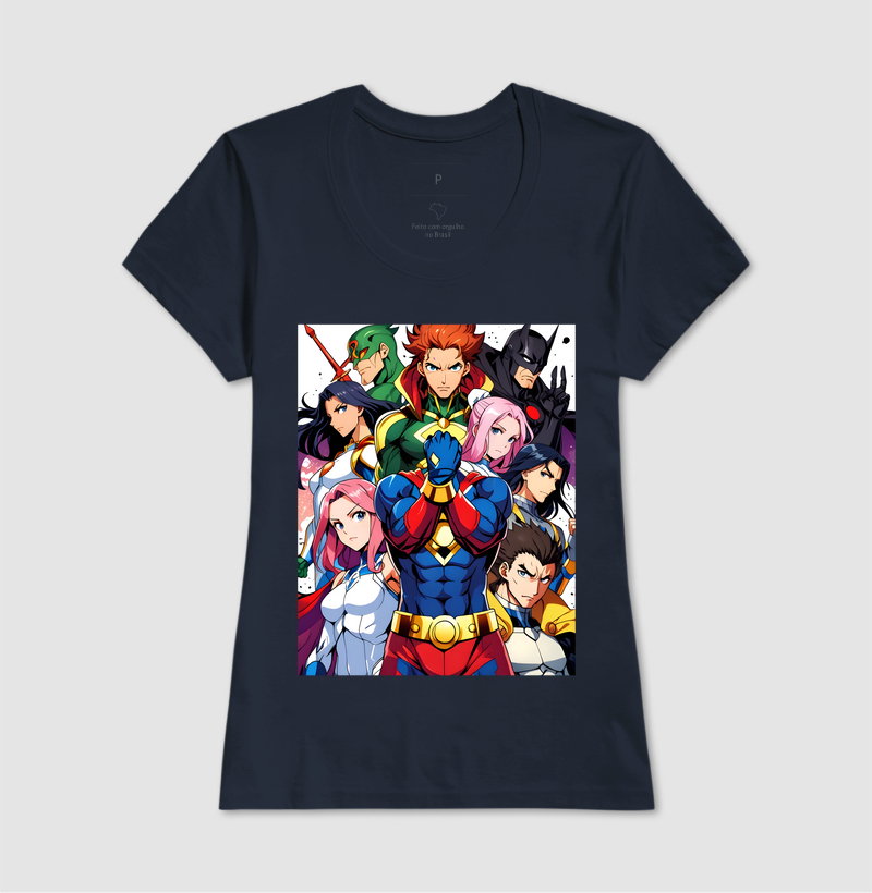 Camisa 6