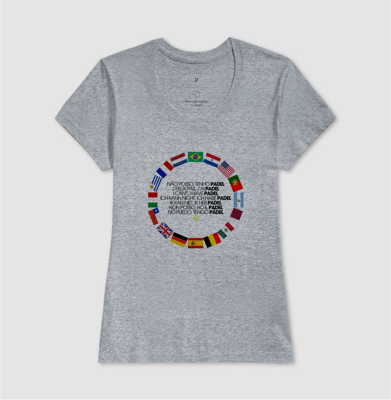 Camisa 17