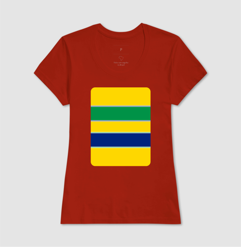 Camisa 7