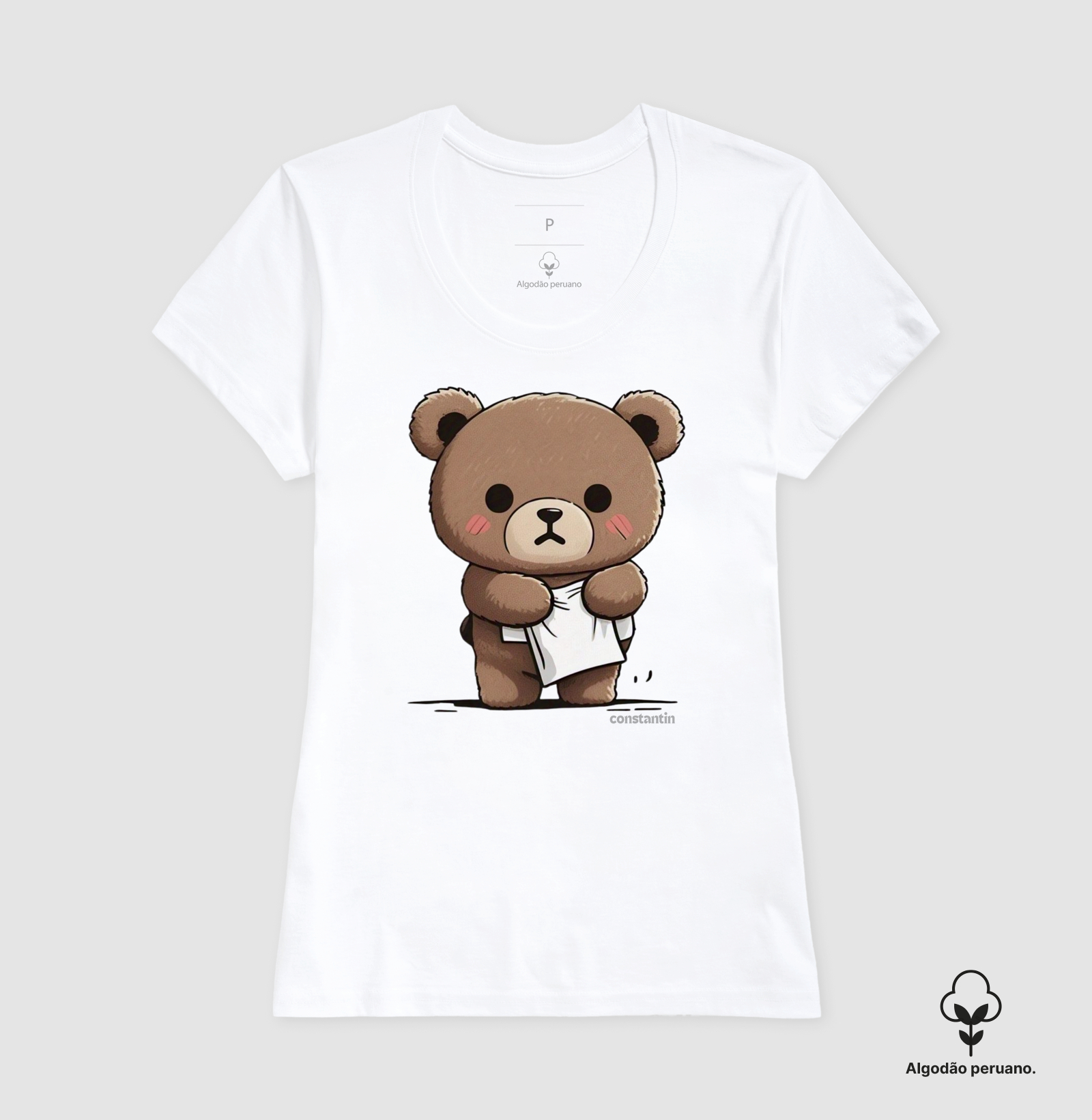 Camisa 3