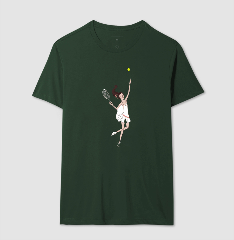 Camisa 11