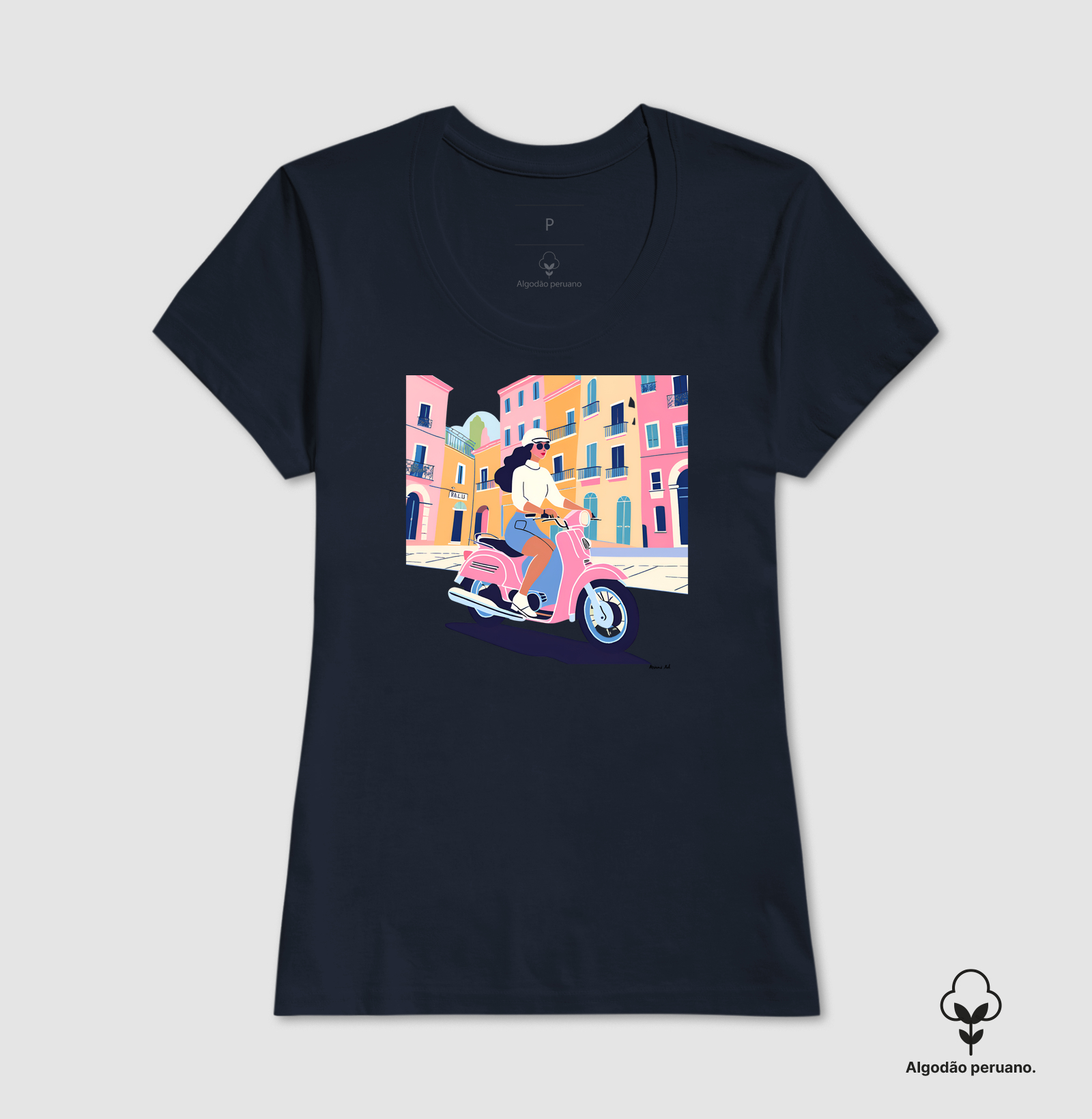 Camisa 6