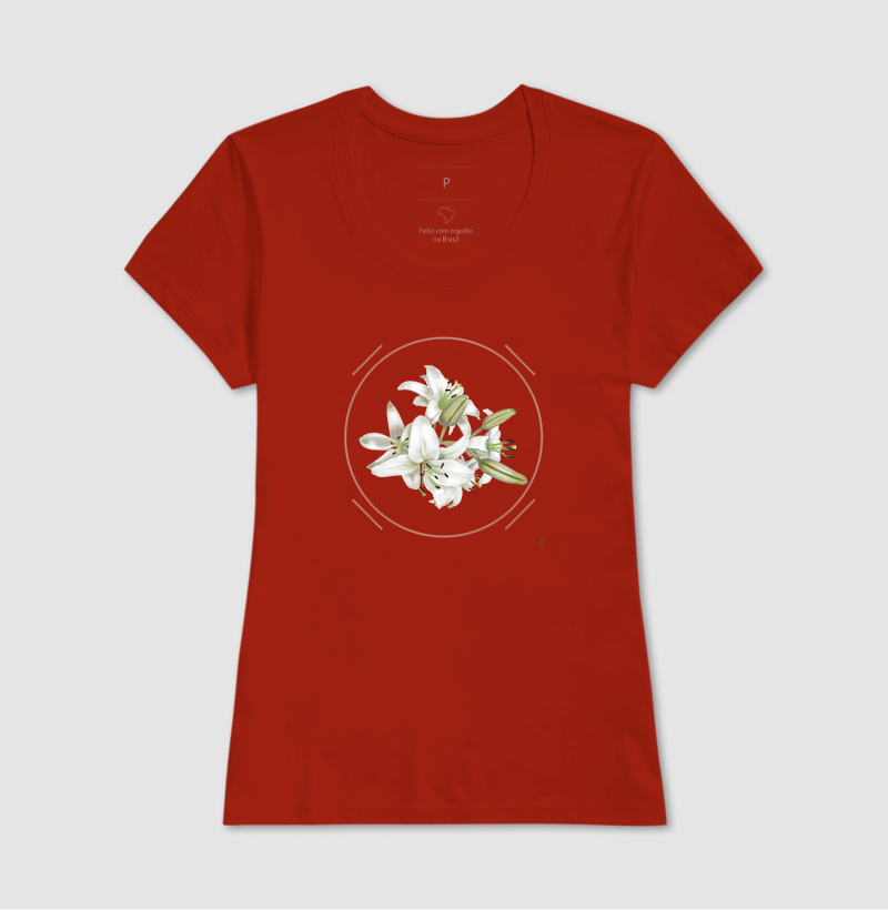 Camisa 13