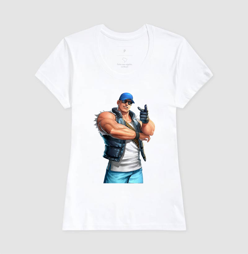 Camisa 4
