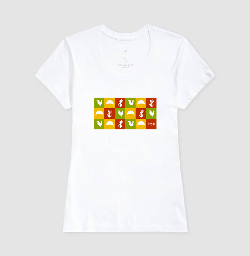 Camisa 14