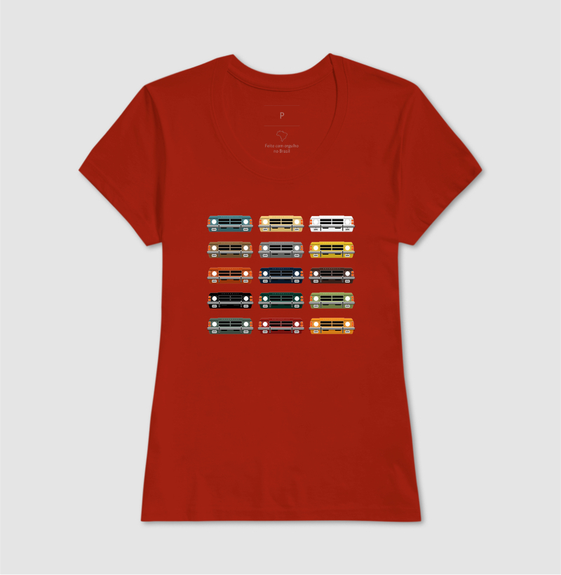 Camisa 10