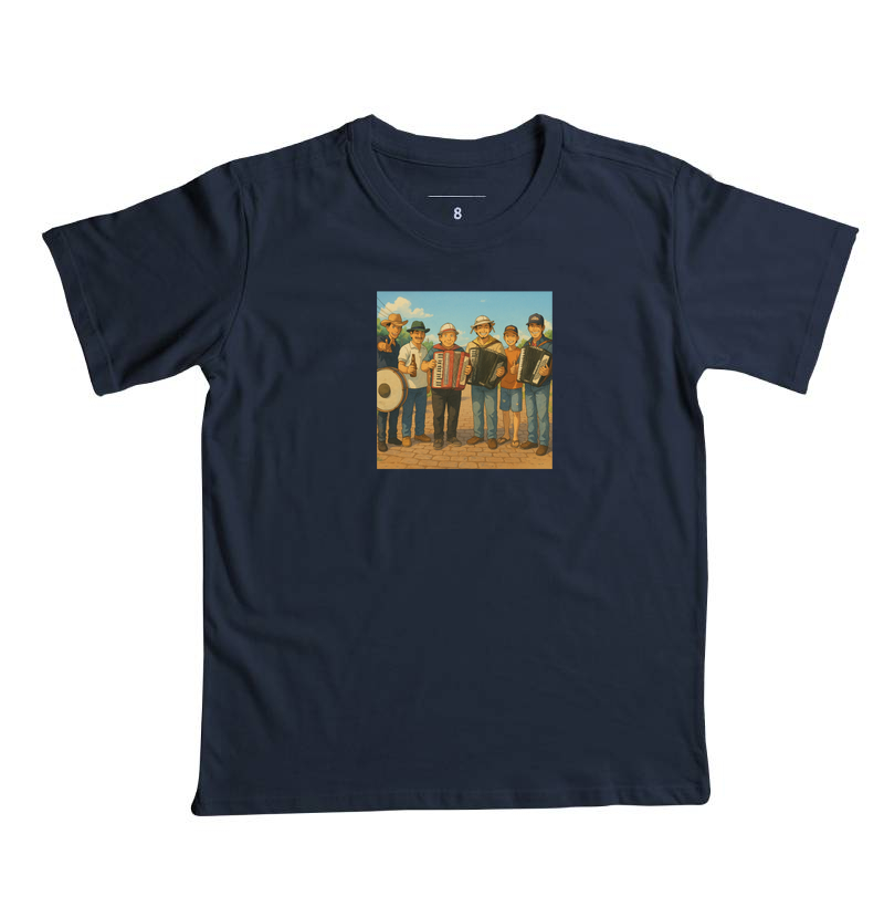 Camisa 4