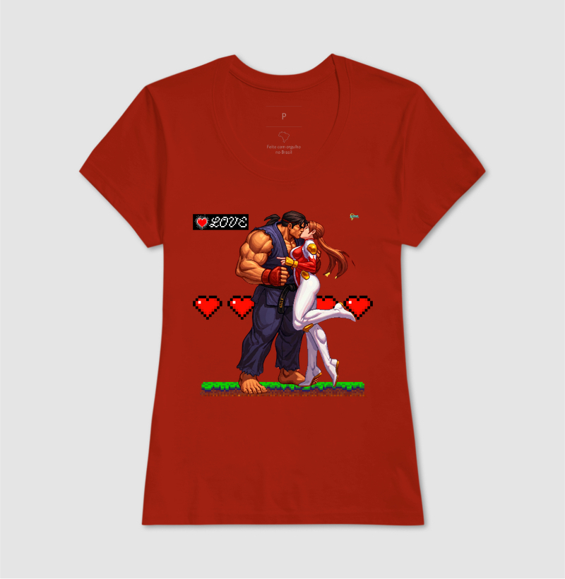 Camisa 13