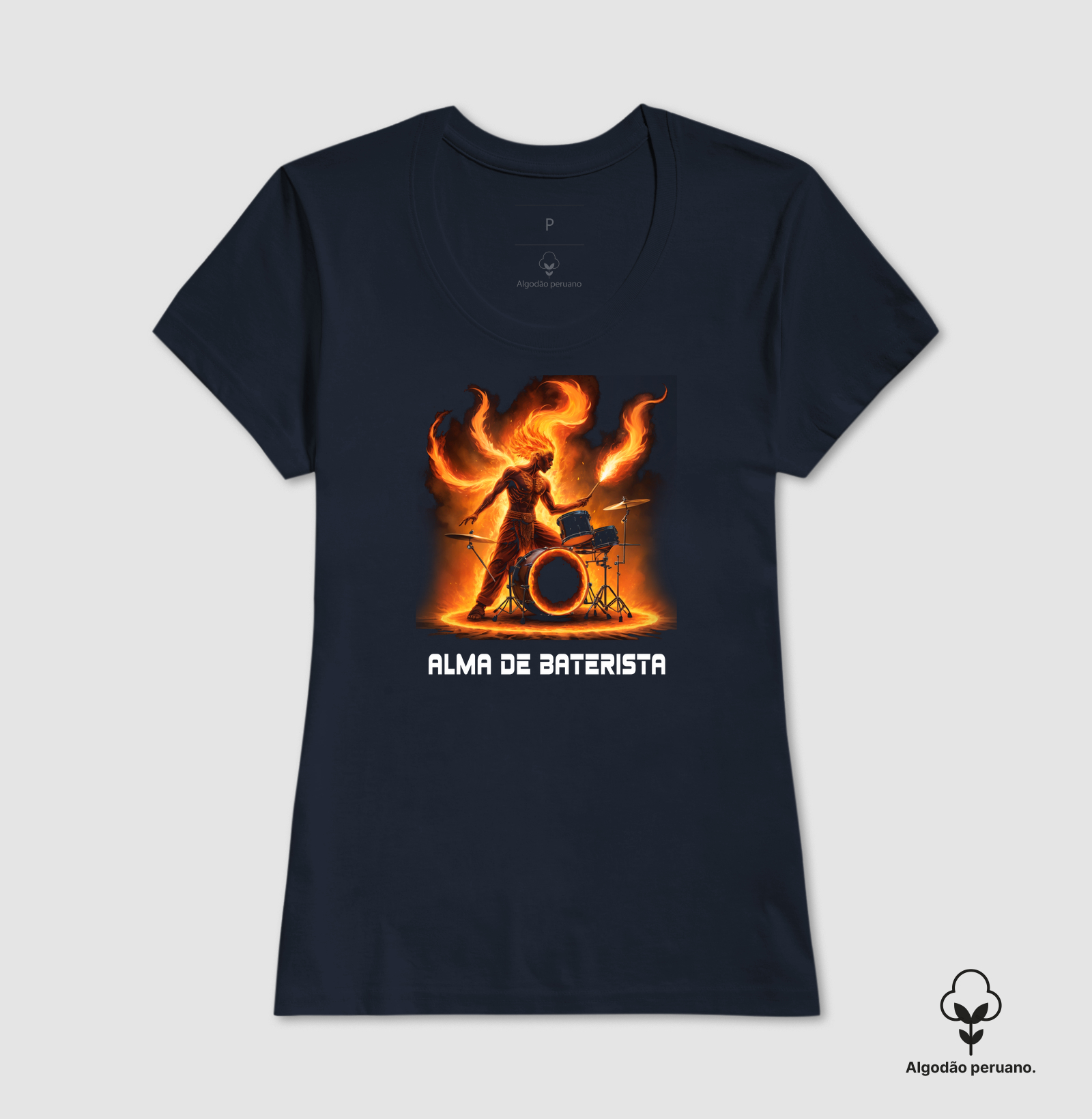 Camisa 4