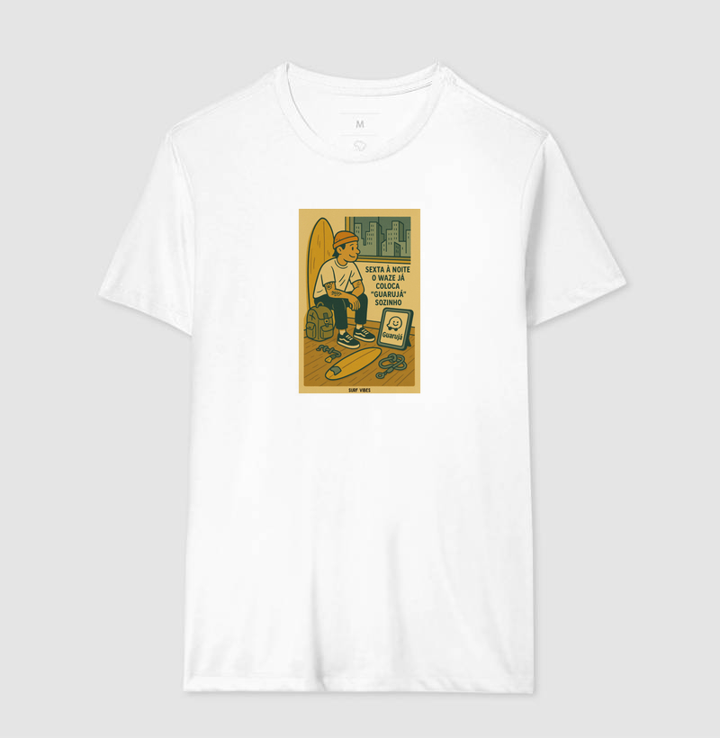 Camisa 7