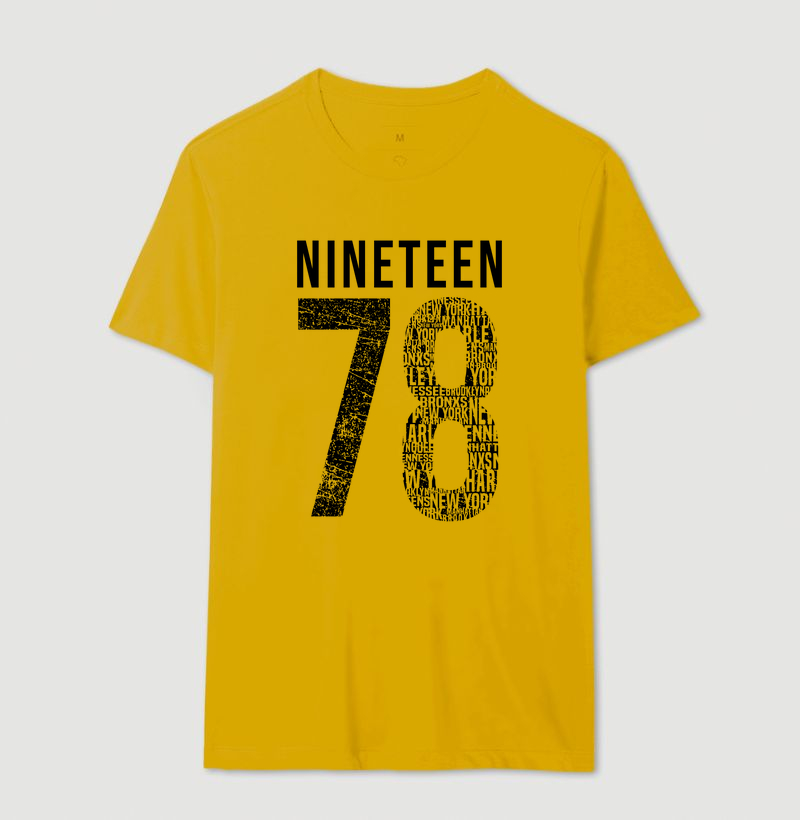 Camisa 13