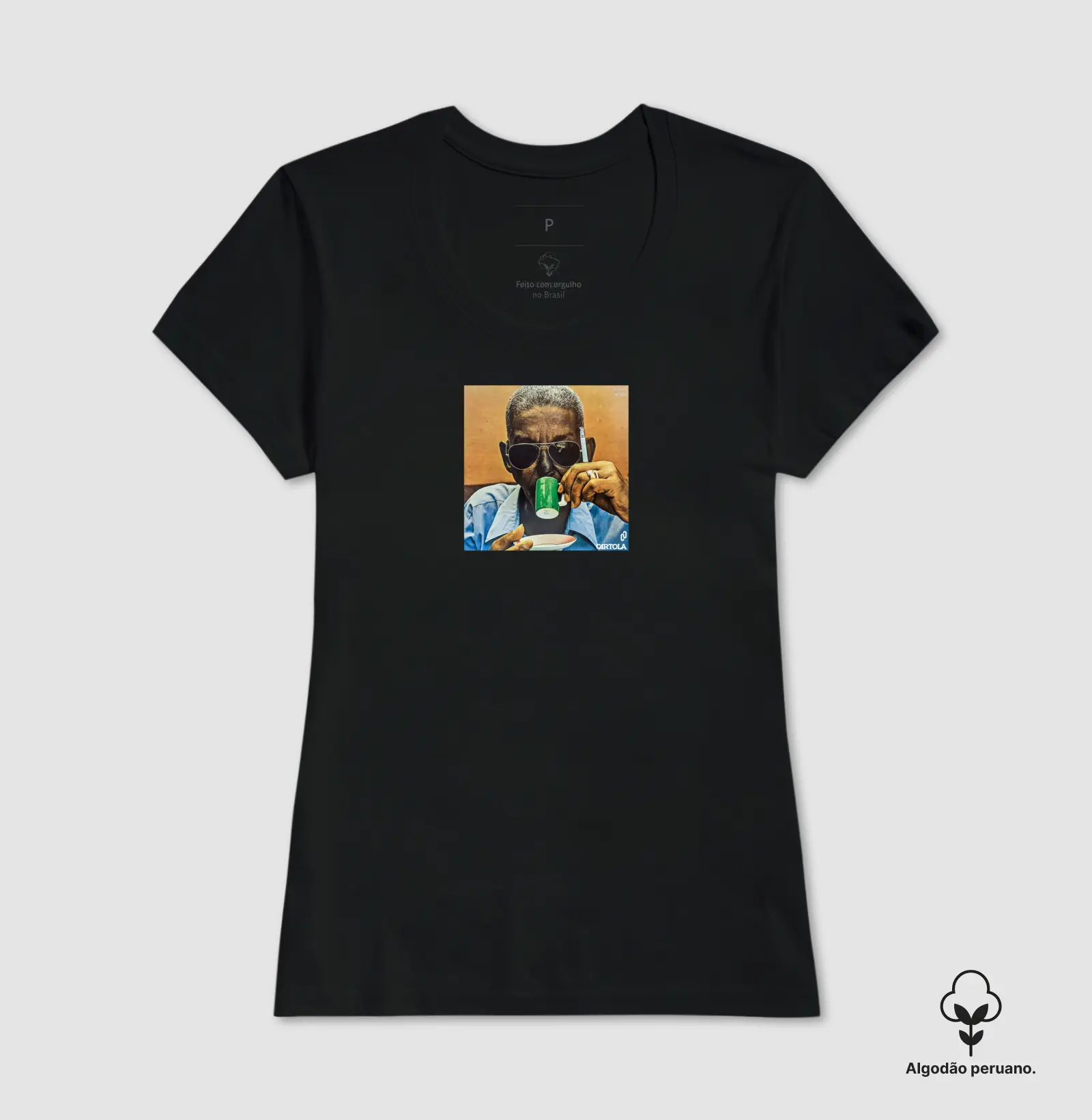 Camisa 5