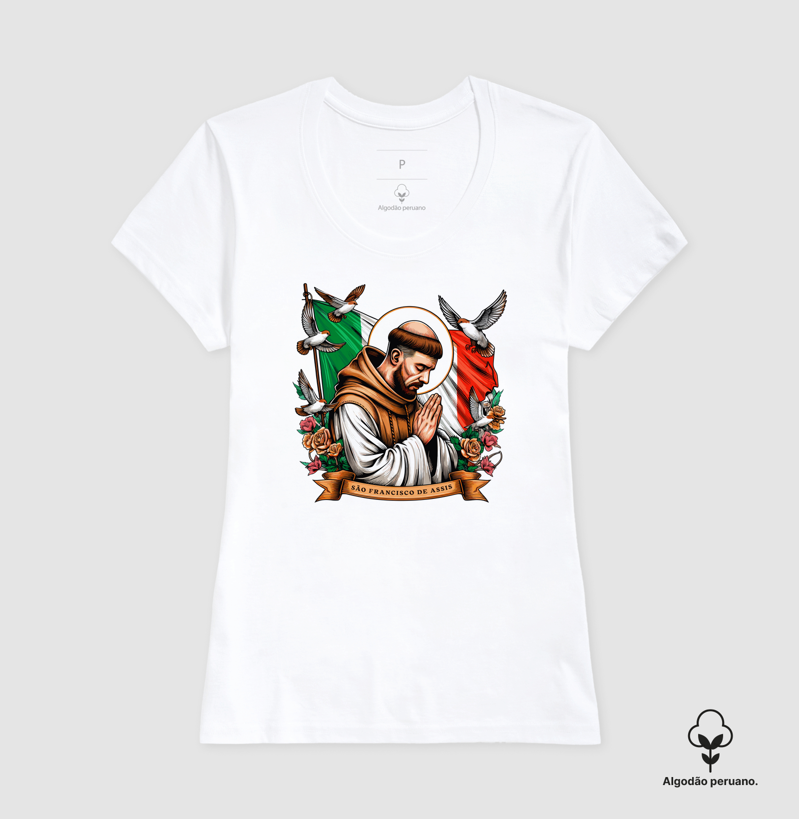 Camisa 2