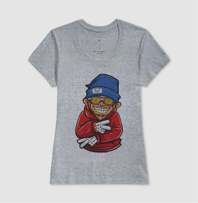 Camisa 23