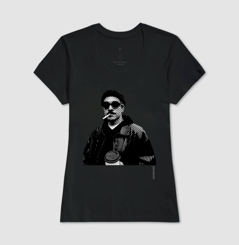 Camisa 12
