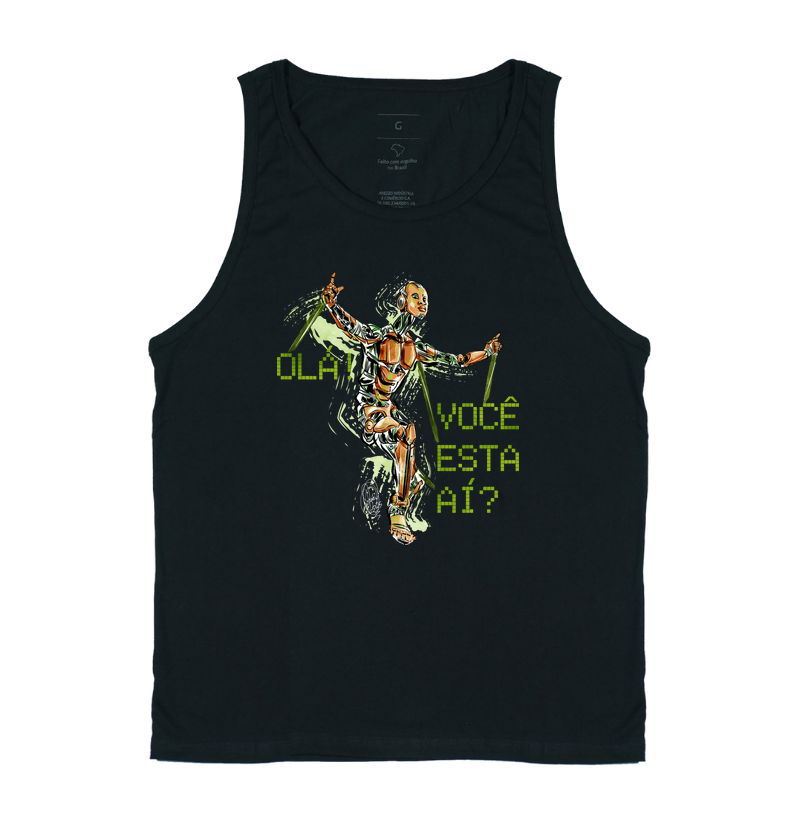 Camisa 2