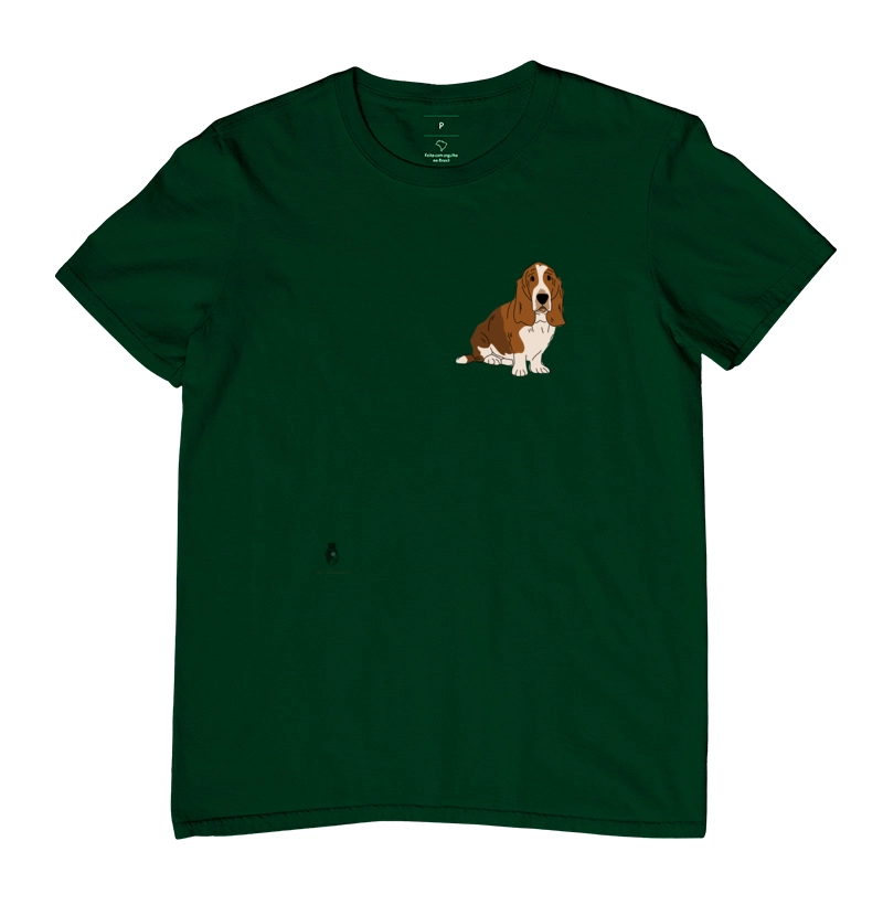 Camisa 11