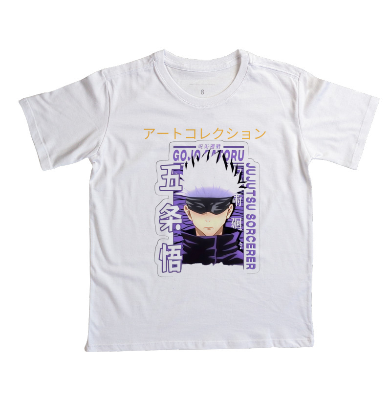 Camisa 1