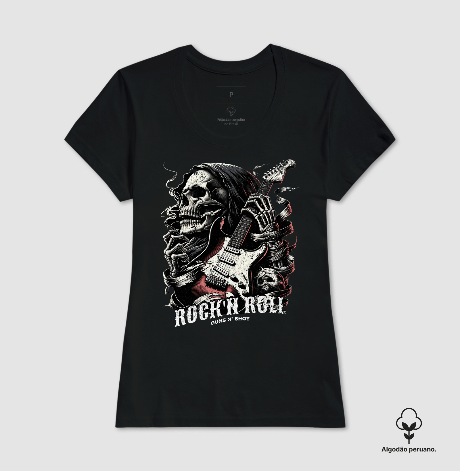 Camisa 2