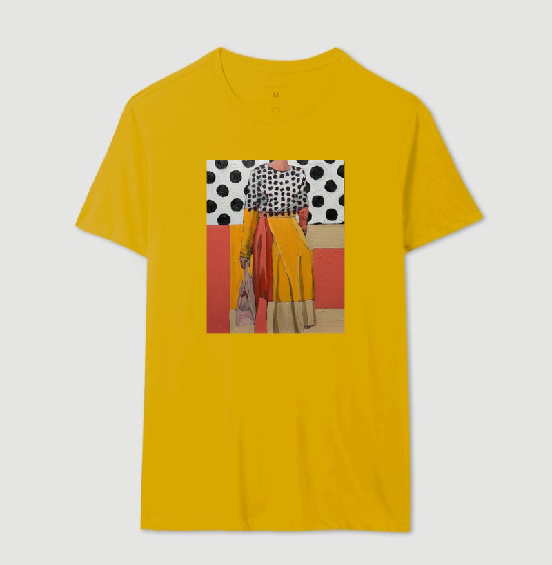 Camisa 13