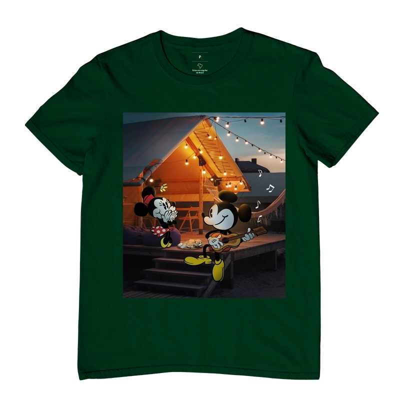Camisa 10
