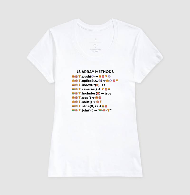 Camisa 5