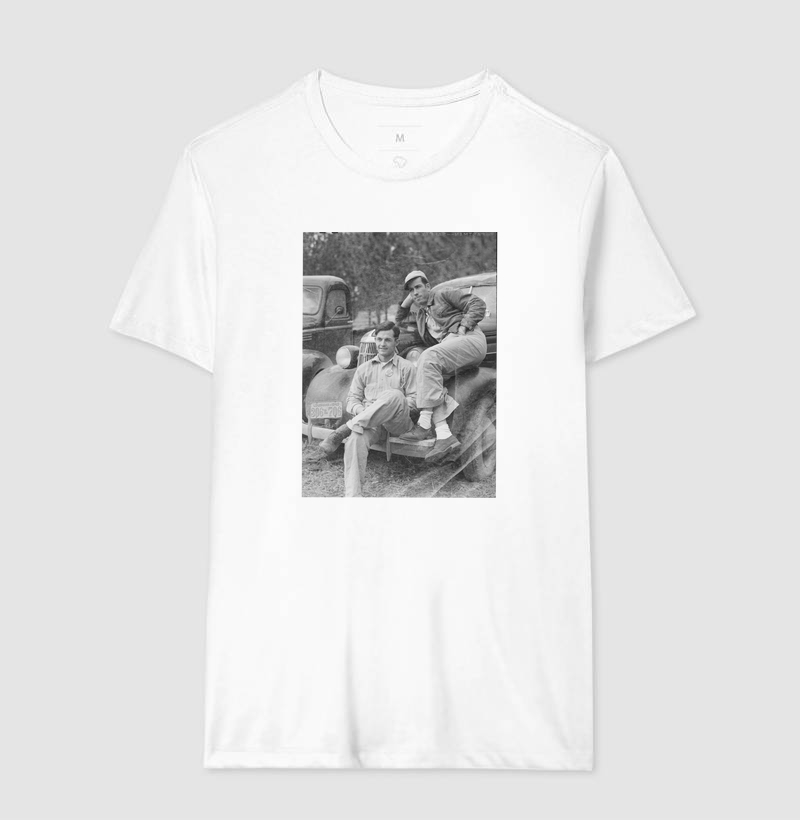 Camisa 3