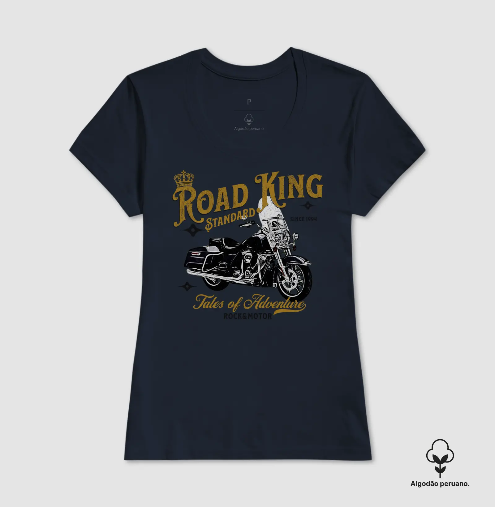 Camisa 5