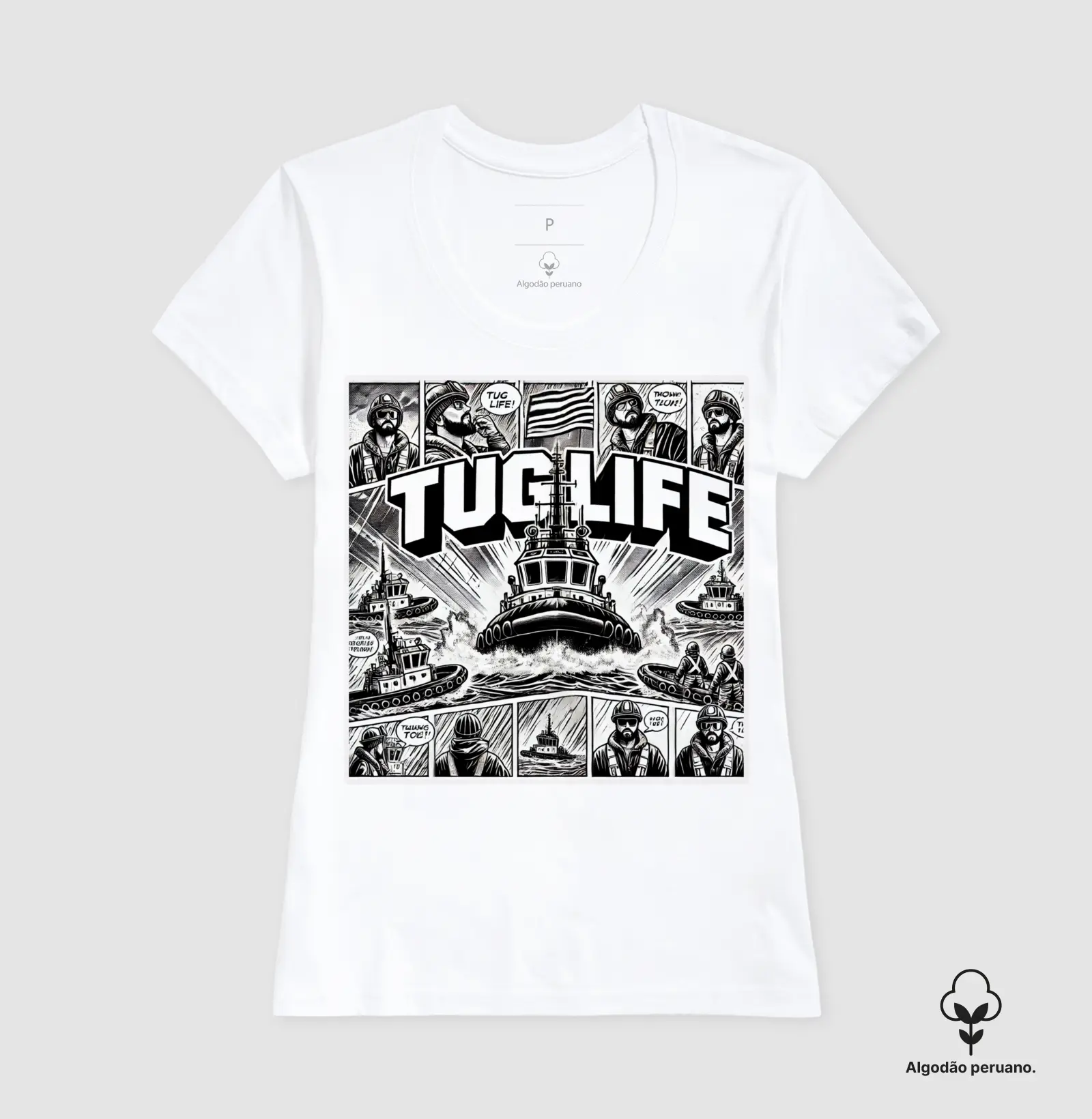 Camisa 1