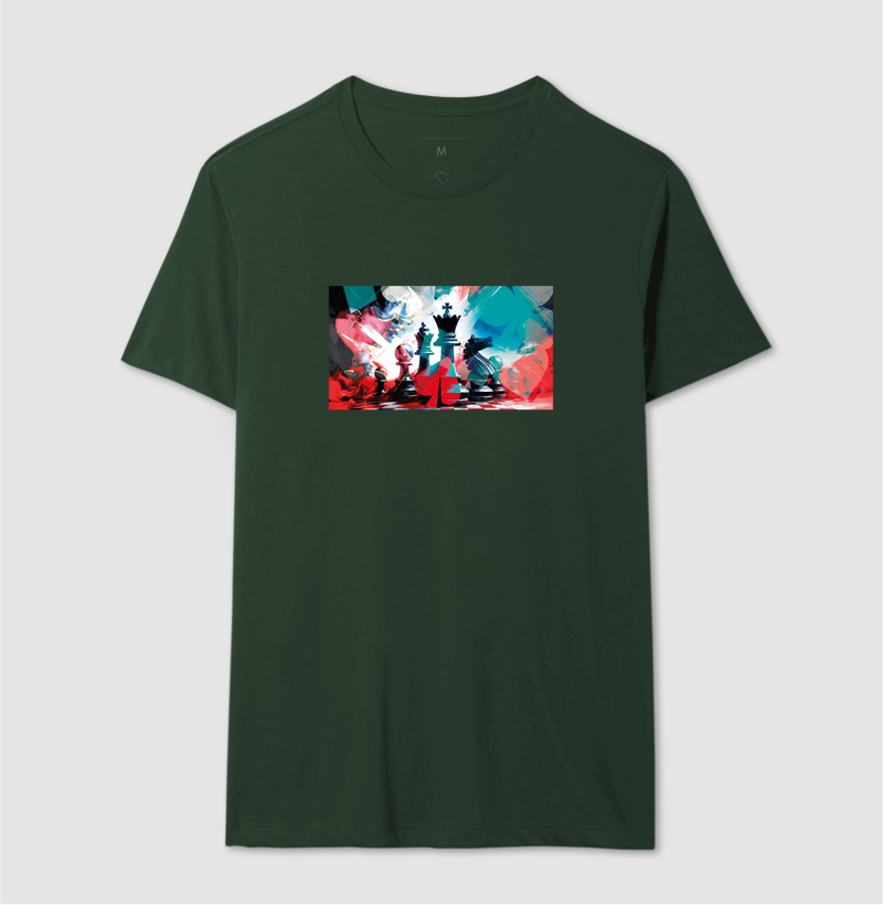 Camisa 11