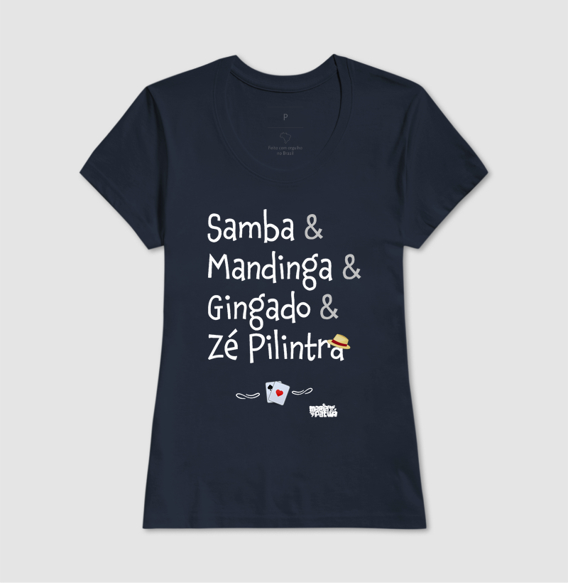 Camisa 6