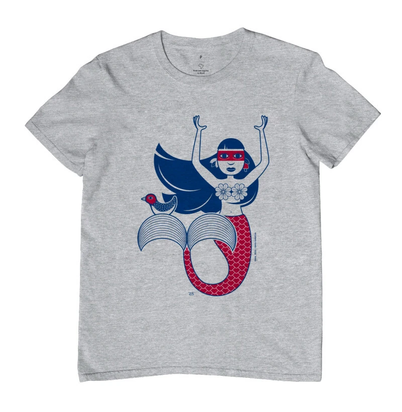 Camisa 7
