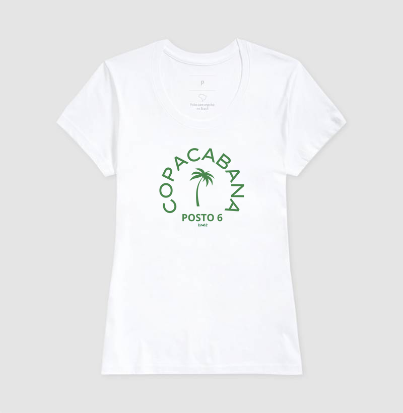 Camisa 11