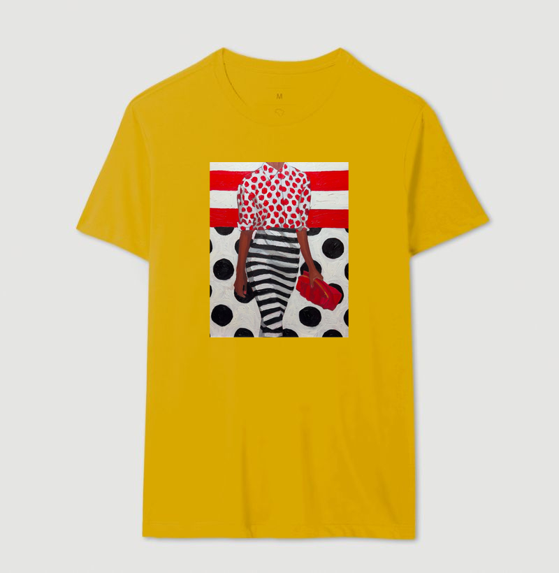 Camisa 13