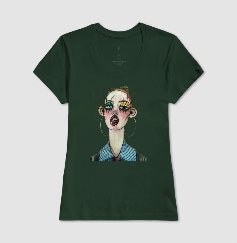 Camisa 12