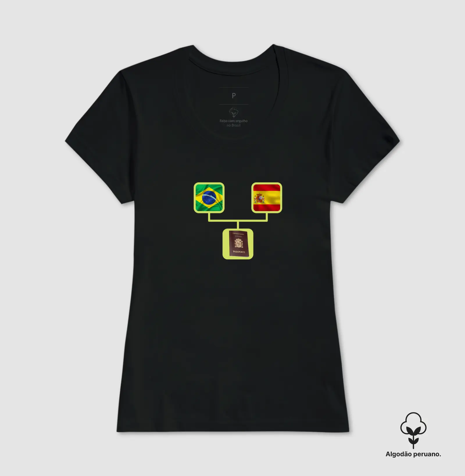 Camisa 1