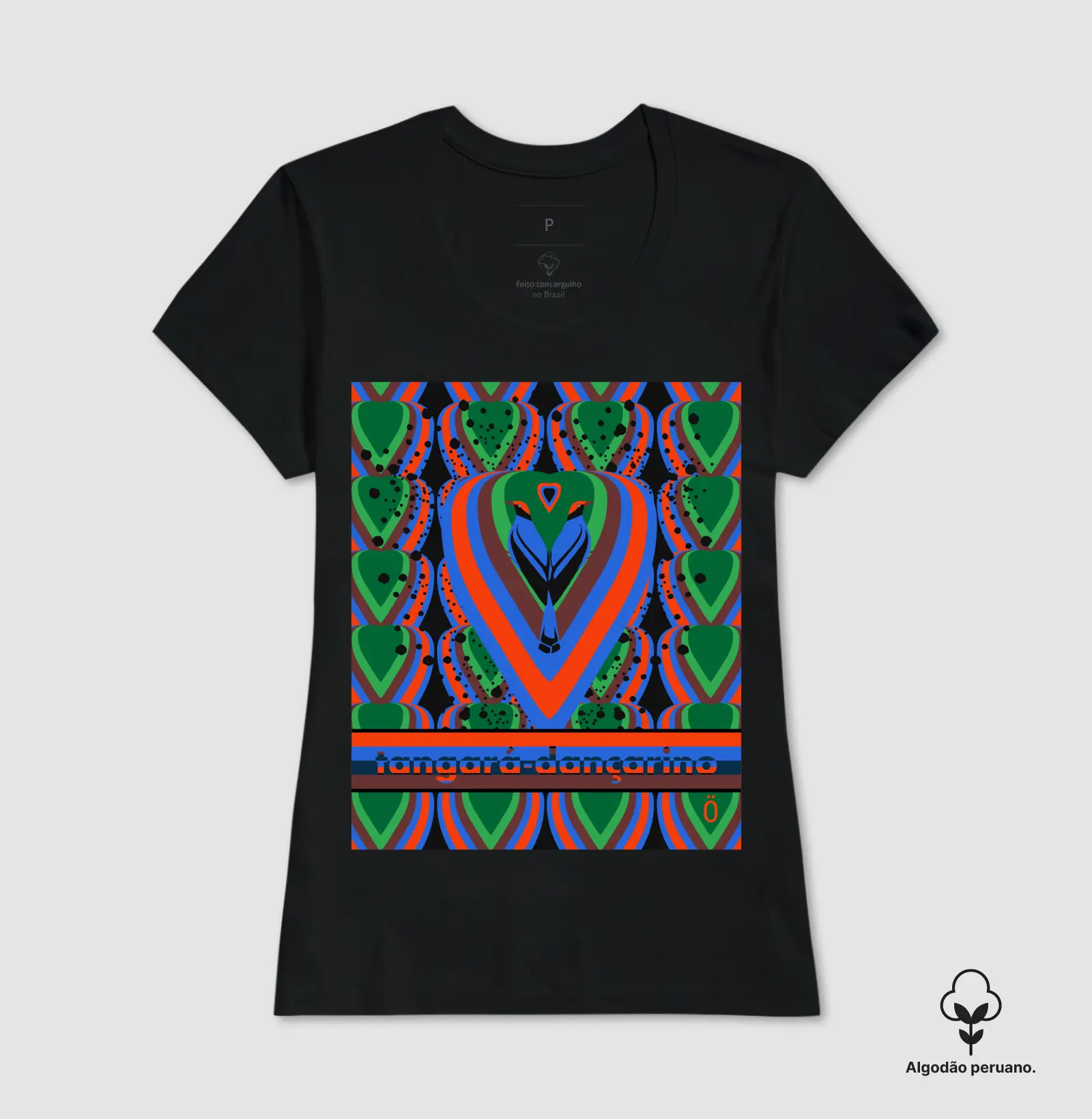 Camisa 4