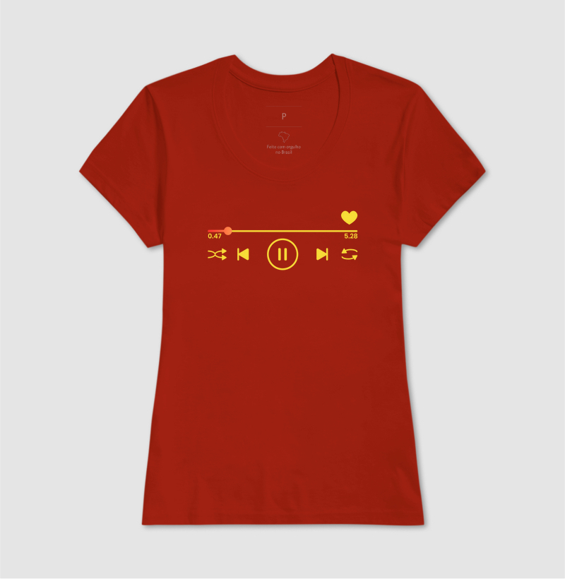 Camisa 11