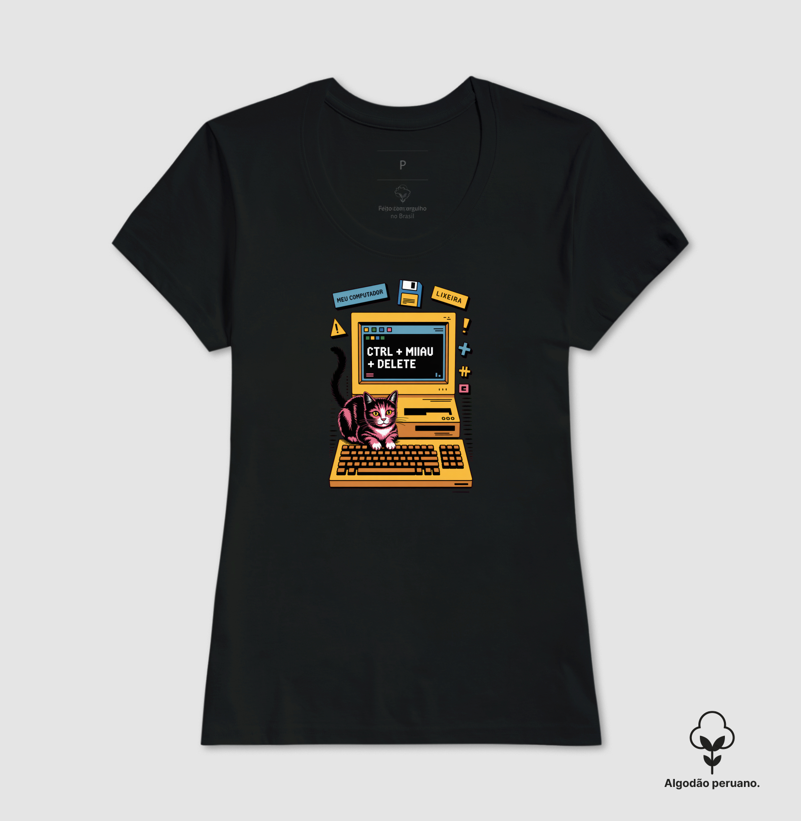 Camisa 6