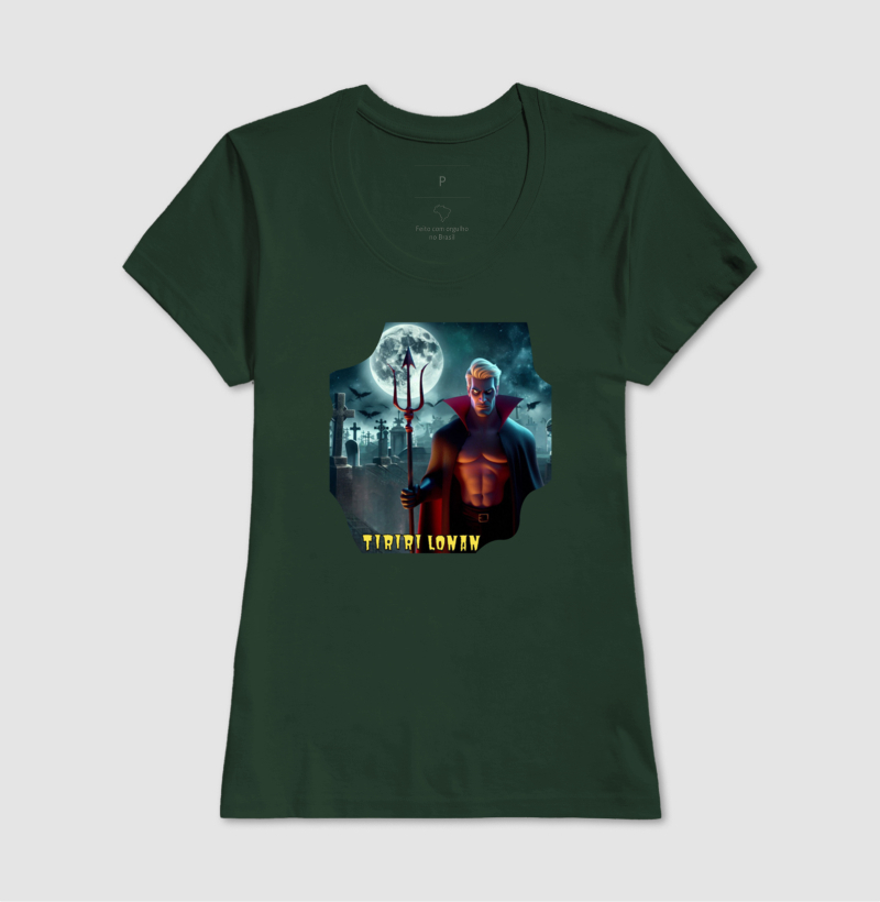 Camisa 11