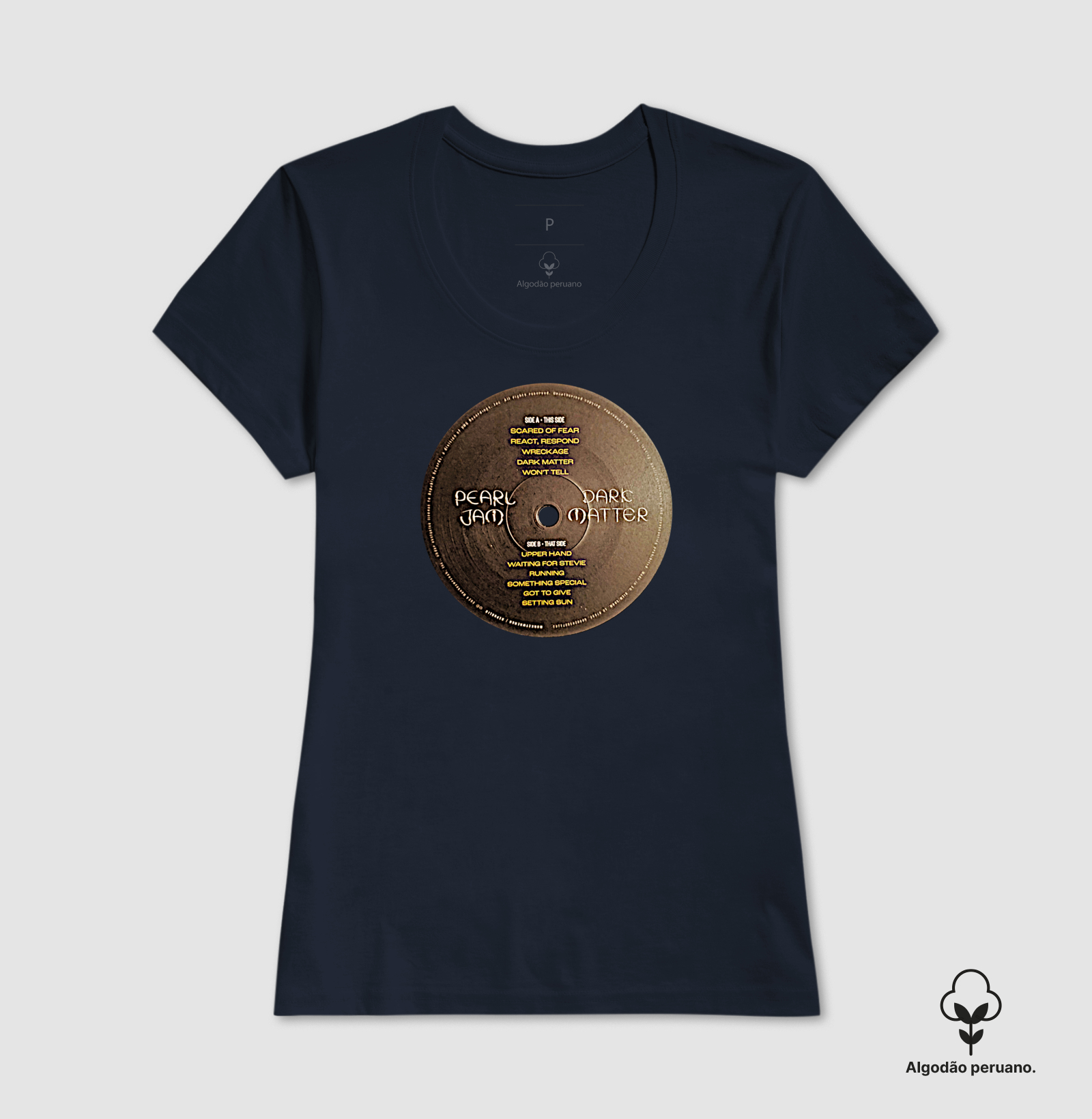 Camisa 6