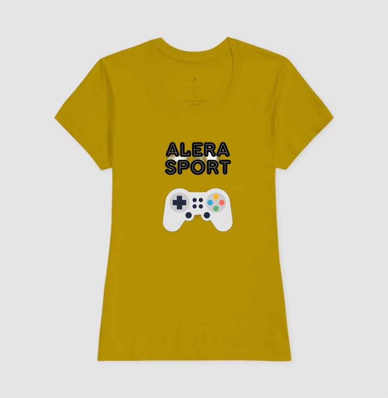Camisa 16