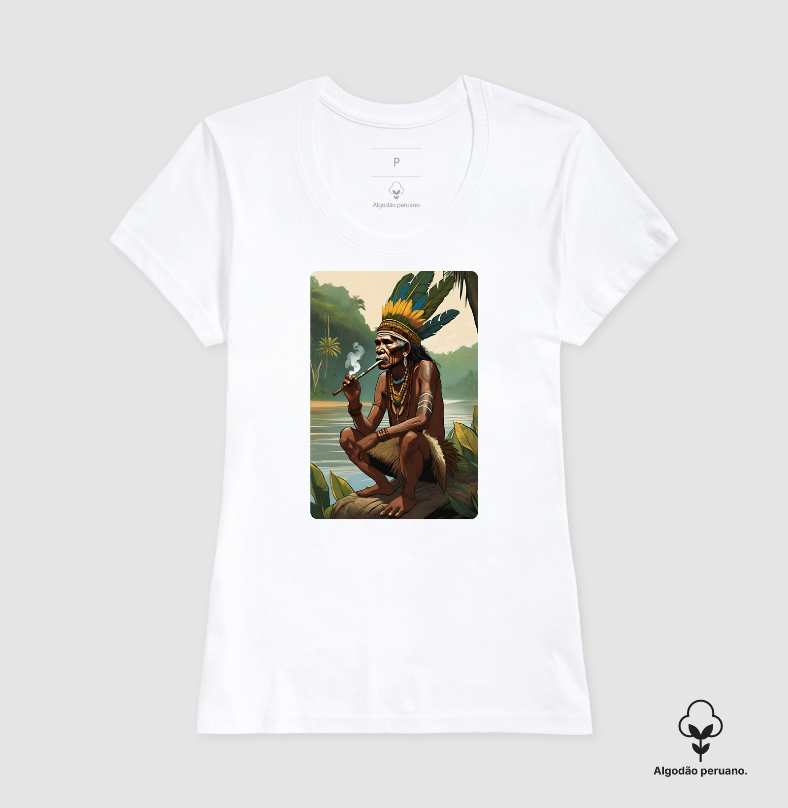 Camisa 4