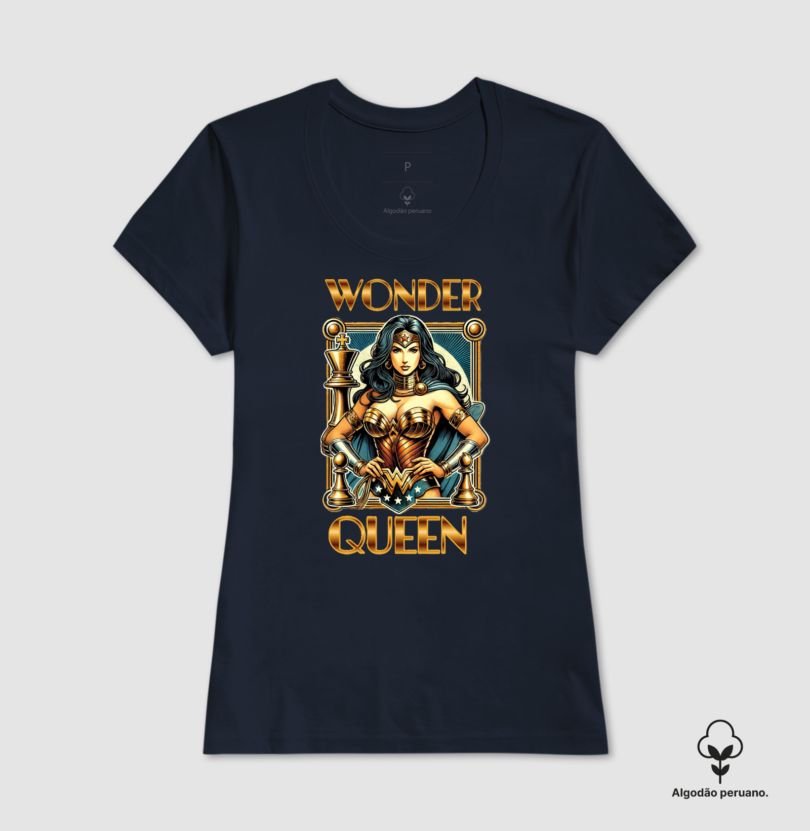 Camisa 2