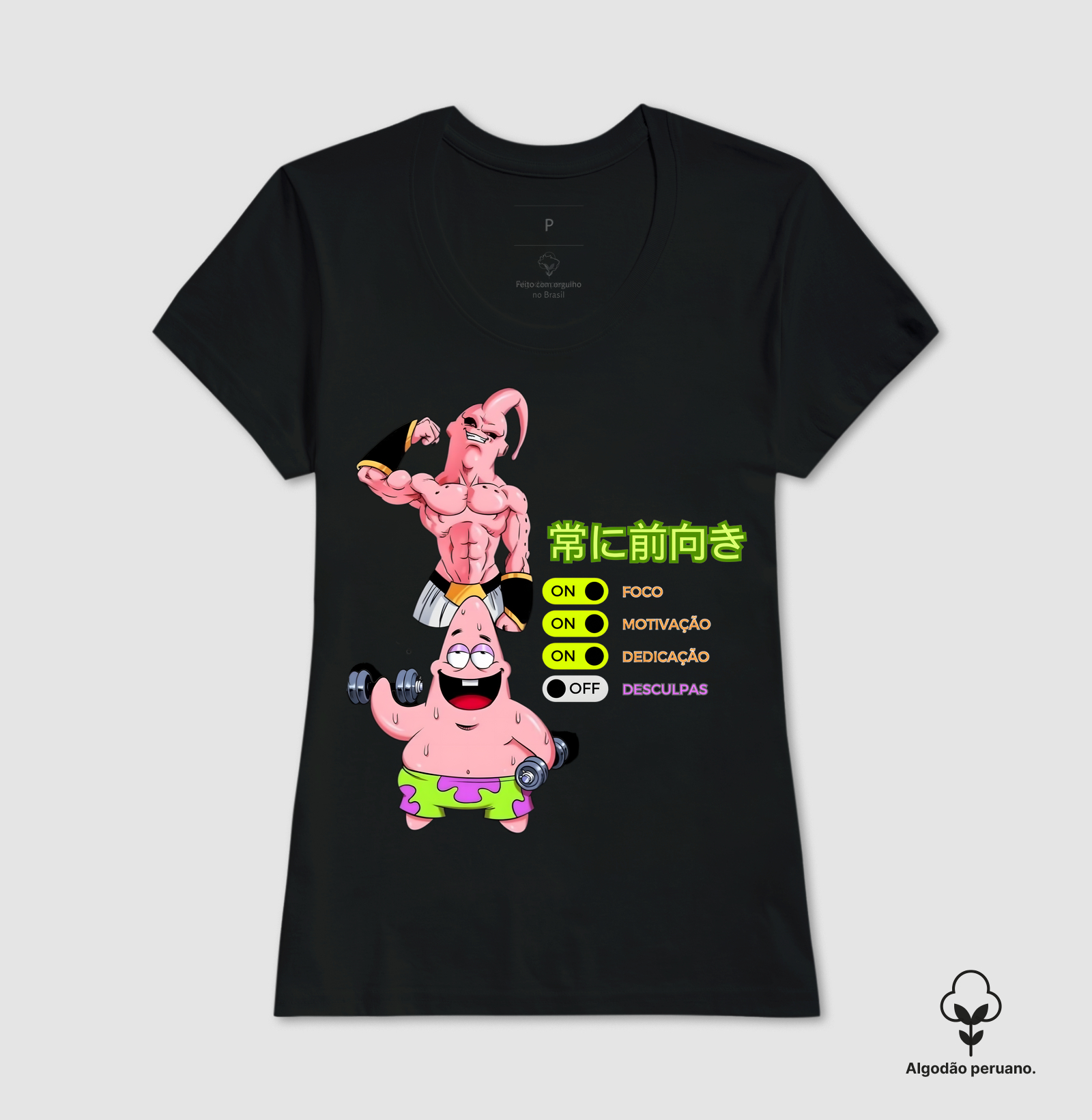 Camisa 4