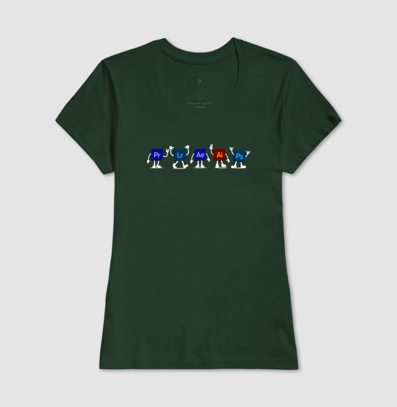 Camisa 5