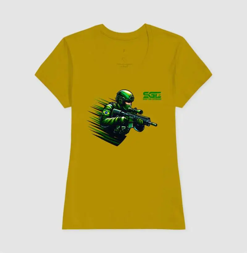Camisa 9