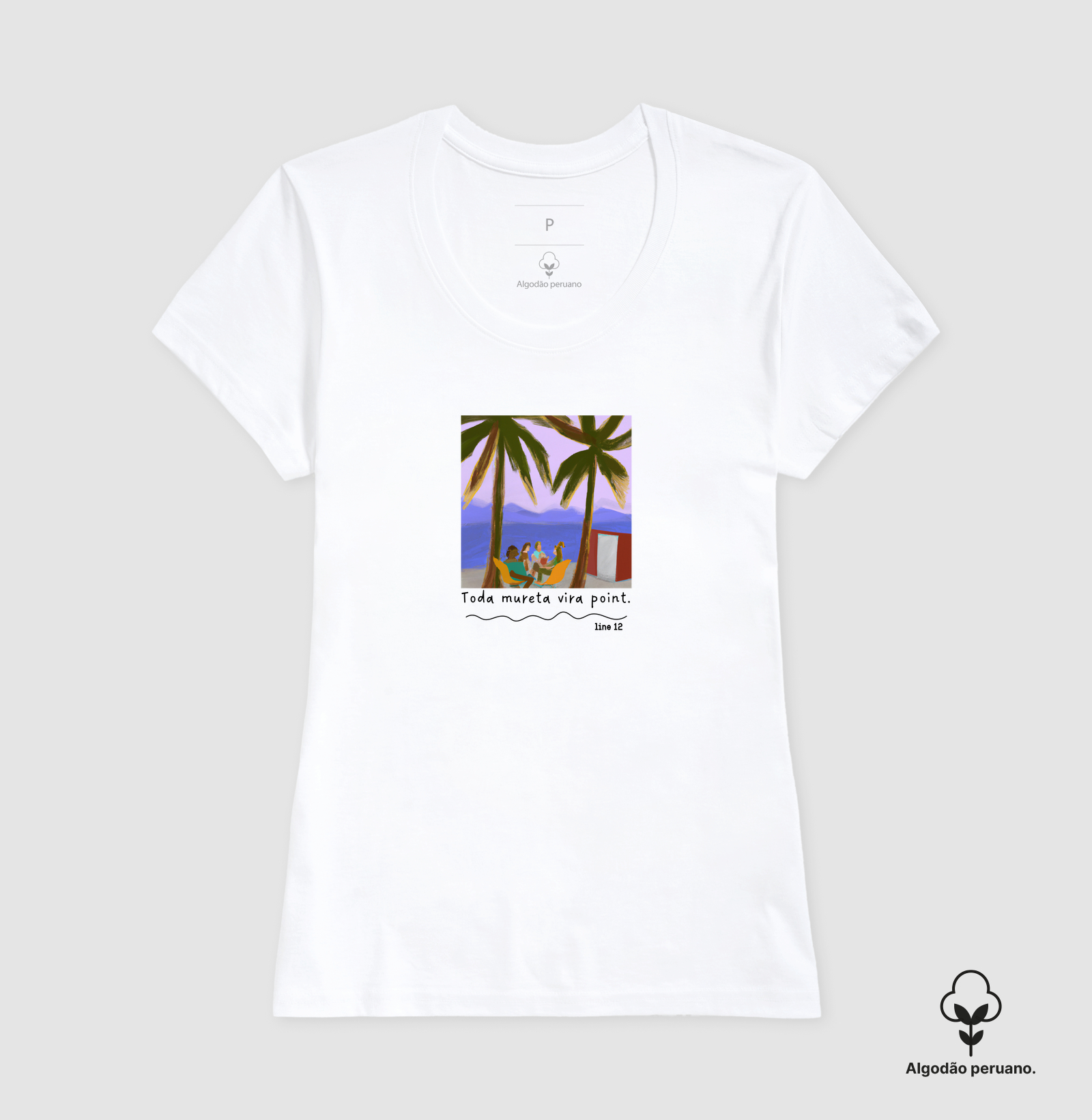 Camisa 2