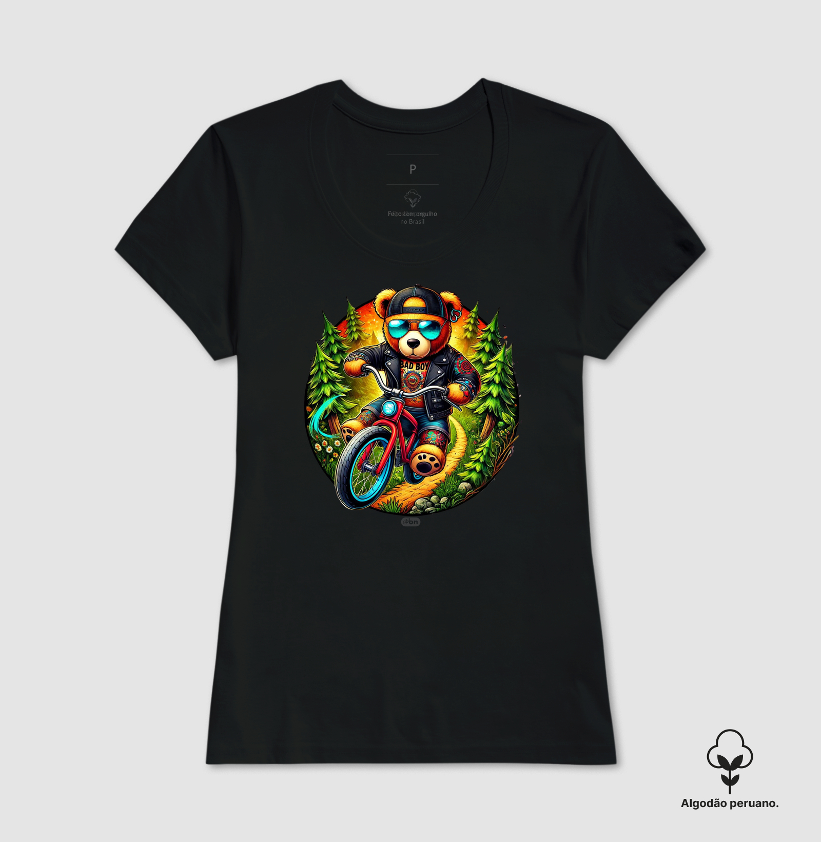 Camisa 3
