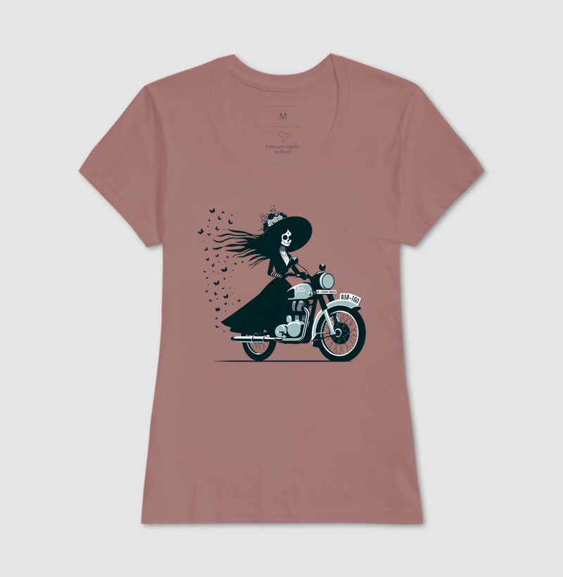 Camisa 16